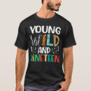 Recherche de dix neuf tshirts Drôle