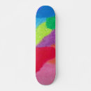 Recherche de crayon skateboards Coloré