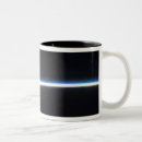 Recherche de noirceur tasses Planètes