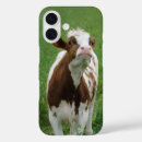 Recherche de vache laitière iphone coques Animal