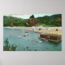 Recherche de natation art Californie
