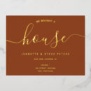 Recherche de acheter invitations Nouvelle maison