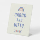 Recherche de boho baby shower signes Simple