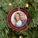 Recherche de 40 ans de mariage cadeaux Garder