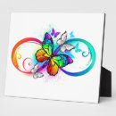 Recherche de multicolore plaques Arc en ciel