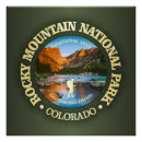 Recherche de montagnes rocheuses posters Montagne rocheuse