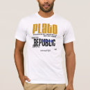 Recherche de platon tshirts La grèce