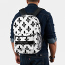 Recherche de fleur de lis sacs Royal