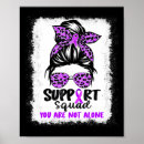 Recherche de wari posters Violet