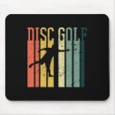 Recherche de disques tapis souris Disque volant