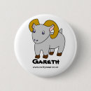 Recherche de chèvre badges Moutons