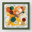 Recherche de bouton art Mur