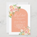Recherche de agrumes baby shower invitations Floral