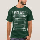 Recherche de violin tshirts Instrument à cordes