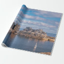 Recherche de gratte ciel papier cadeau Travel