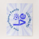 Recherche de grecques puzzles Famille