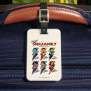 Recherche de héros comique accessoires Shazam