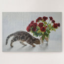 Recherche de réalisme puzzles Peinture à l'huile
