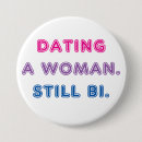 Recherche de fierté bi badges Bisexuel