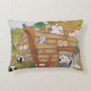 Recherche de arche de noé coussins Crèche
