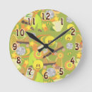 Recherche de chartreuse horloges Rétro