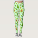 Recherche de avocado leggings Fruit
