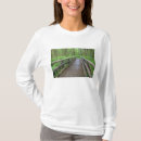 Recherche de fougères tshirts Extérieur
