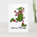 Recherche de runner vœux cartes Xmas