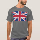 Recherche de royaume tshirts Patriotique