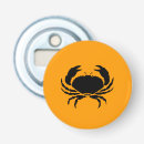 Recherche de crabe orange maison deco Crabes