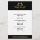 Recherche de luxe prospectus Beauté