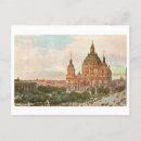 Recherche de cathédrale berlin cartes postales Travel