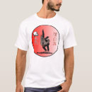 Recherche de dojo tshirts Ryu