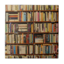 Recherche de livre carreaux Bibliothèque