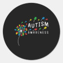 Recherche de le syndrome des asperger autocollants Bcba