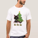 Recherche de cat christmas tshirts Chat