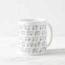 Recherche de motif chien tasses Mignon