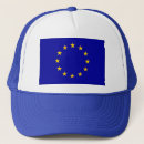 Recherche de européenne casquettes Bleu