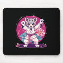 Recherche de le taekwondo tapis souris Kickboxing