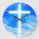 Recherche de jesus horloges Religion