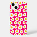 Recherche de groovy iphone coques Floral