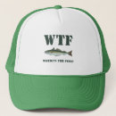 Recherche de funny hats accessoires Fish