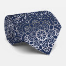 Recherche de mandala cravates Tendance