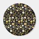 Recherche de cochon magnets Steampunk