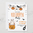 Recherche de hocus pocus invitations Effrayant