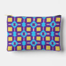 Recherche de motif bleu de diamant sacs Abstrait
