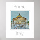 Recherche de rome antique posters Italie
