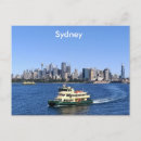 Recherche de port de sydney cartes postales Océan