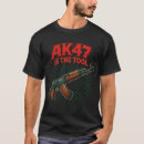 Recherche de ak47 vêtements Fusil d'assaut