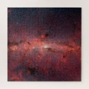 Recherche de galaxie puzzles Étoiles